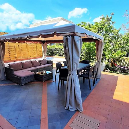 Villa Etna Viagrande Exteriör bild