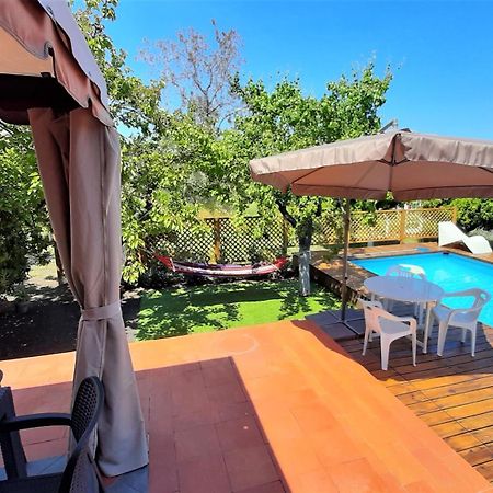 Villa Etna Viagrande Exteriör bild