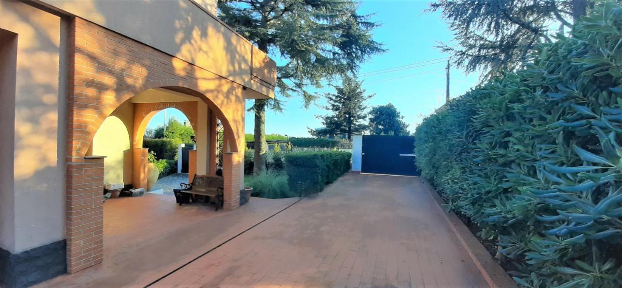 Villa Etna Viagrande Exteriör bild