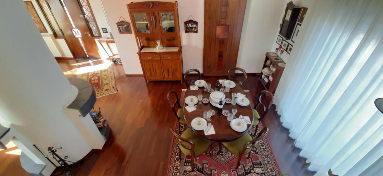 Villa Etna Viagrande Exteriör bild