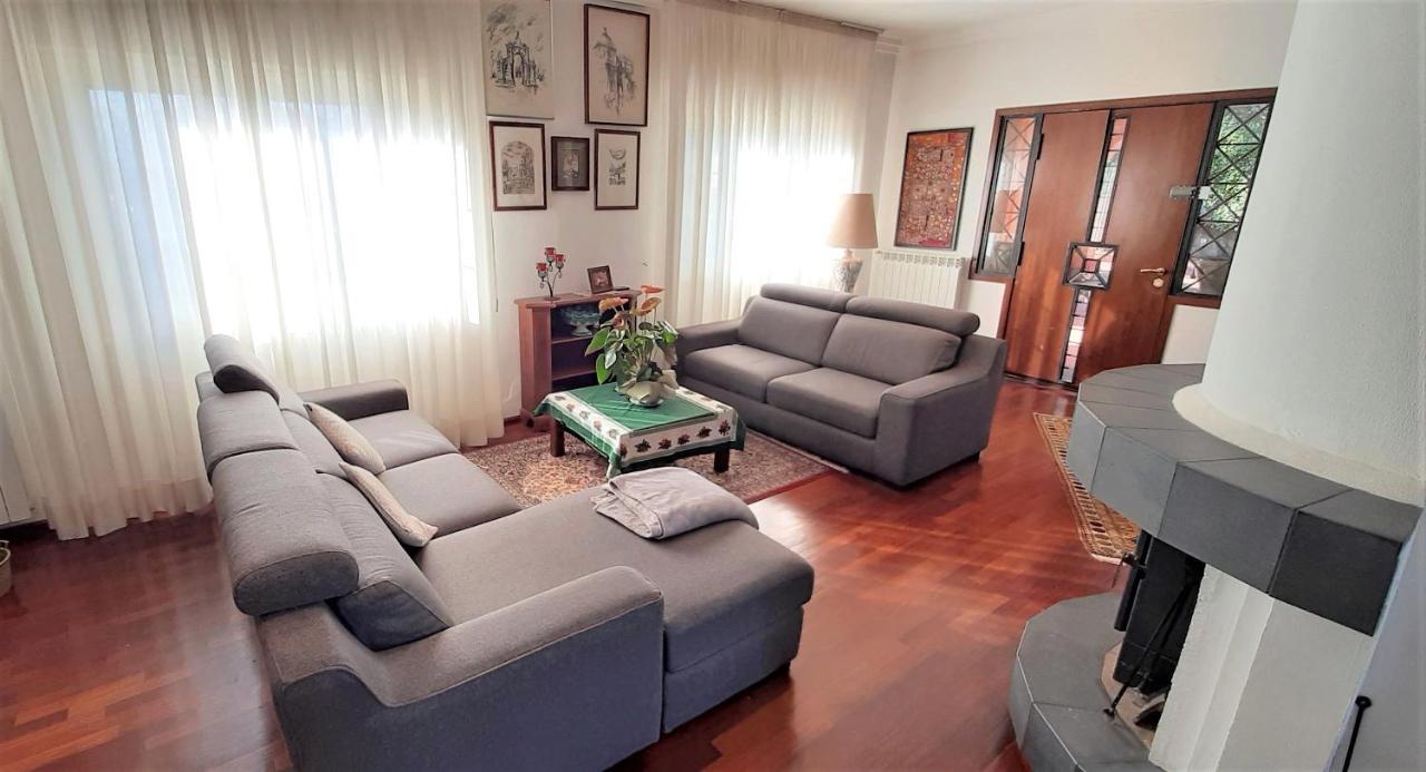 Villa Etna Viagrande Exteriör bild