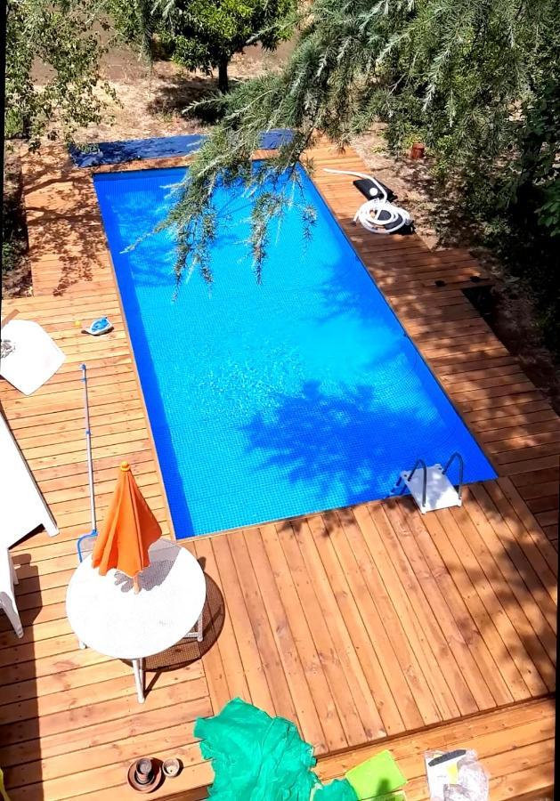 Villa Etna Viagrande Exteriör bild