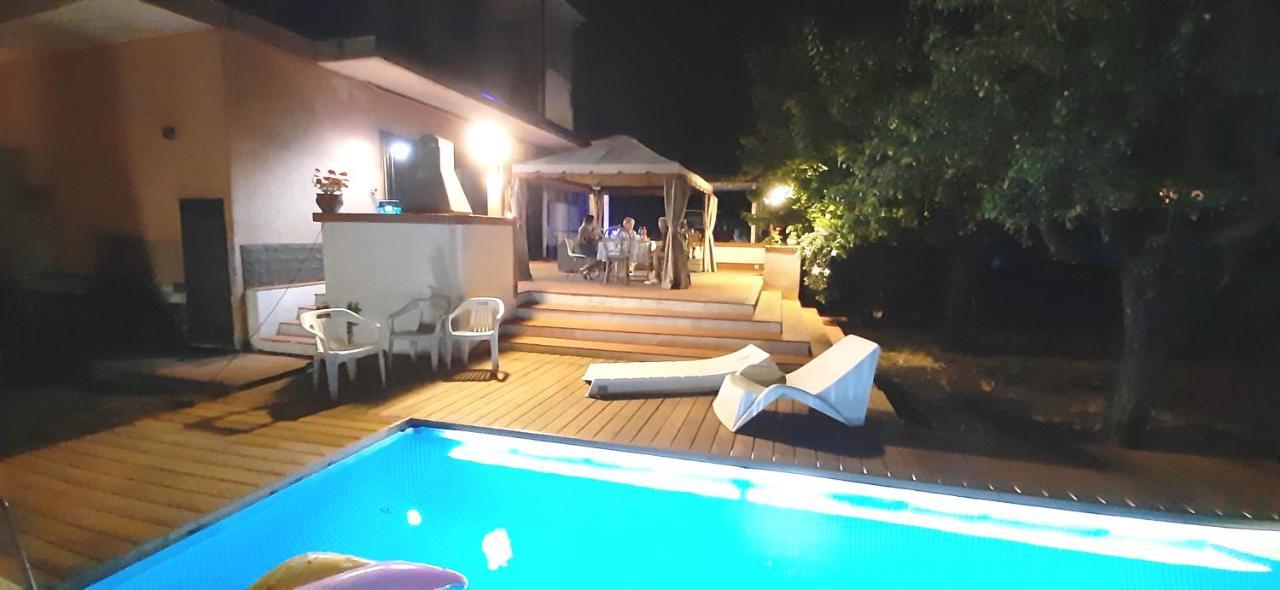 Villa Etna Viagrande Exteriör bild