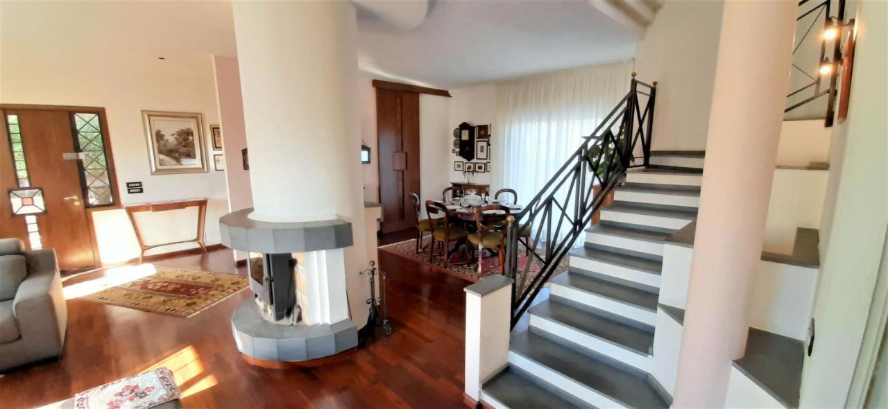 Villa Etna Viagrande Exteriör bild