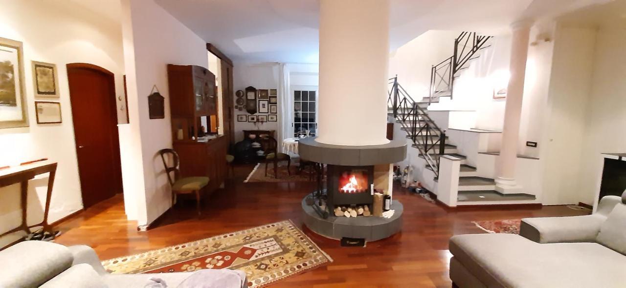 Villa Etna Viagrande Exteriör bild